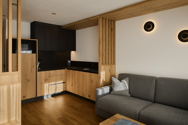 Il salotto Residence Costes