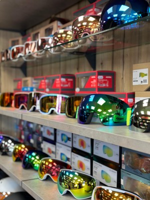 The products