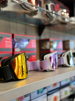 The products