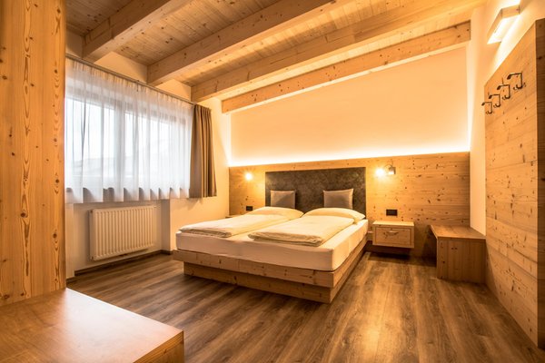 Foto della camera Residence Crazzolara