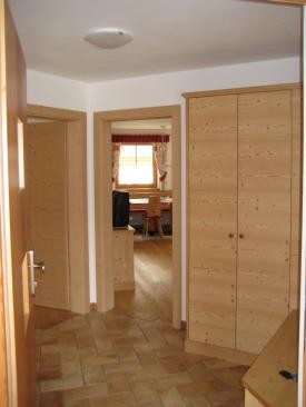 Foto dell'appartamento Ciasa Tlara