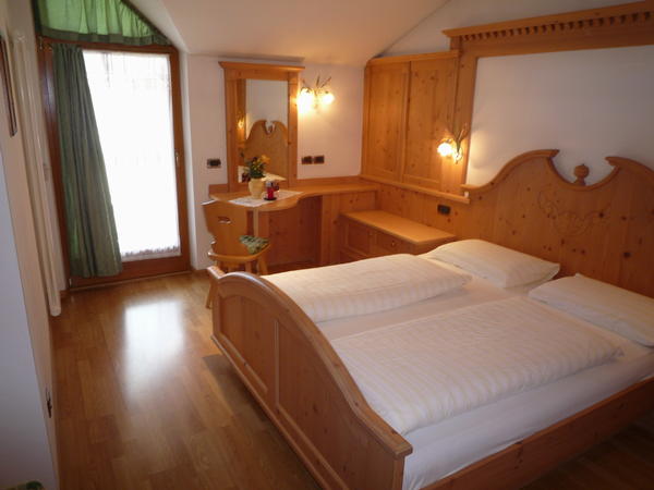 Photo of the room B&B + Apartments Forcelles