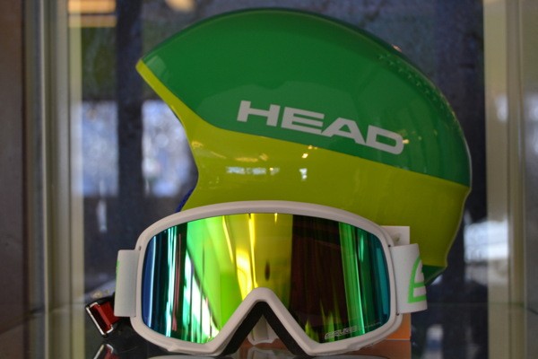 Ski rental Rino Ski Santa Cristina / St. Christina