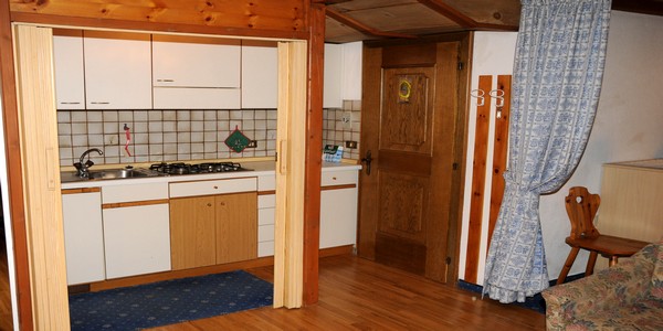 Photo of the kitchen Agà