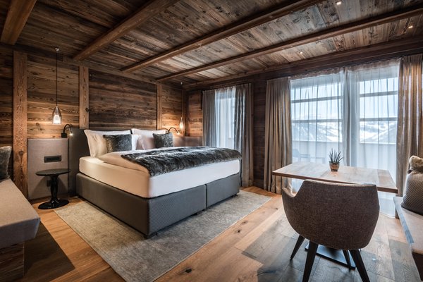 Photo of the room Chalet Rönn Luxury B&B - Apartments