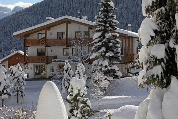 Photo exteriors Residence Sas Vanna