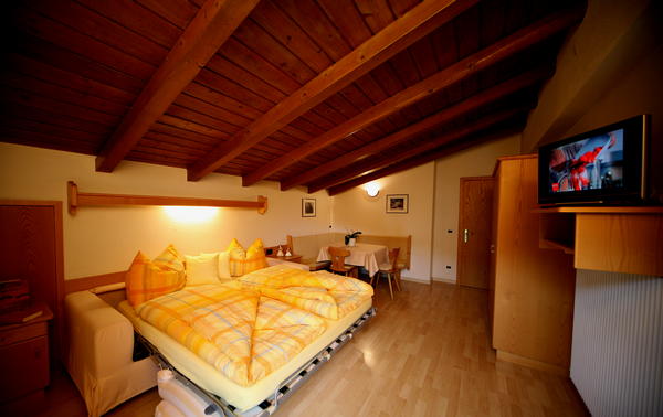 Photo of the room Residence Sas Vanna
