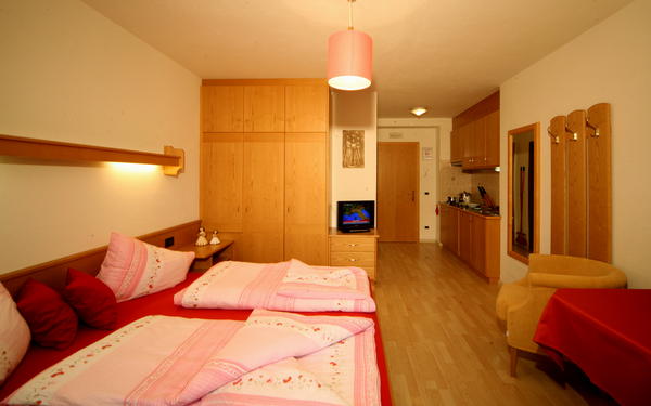 Foto della camera Residence Sas Vanna