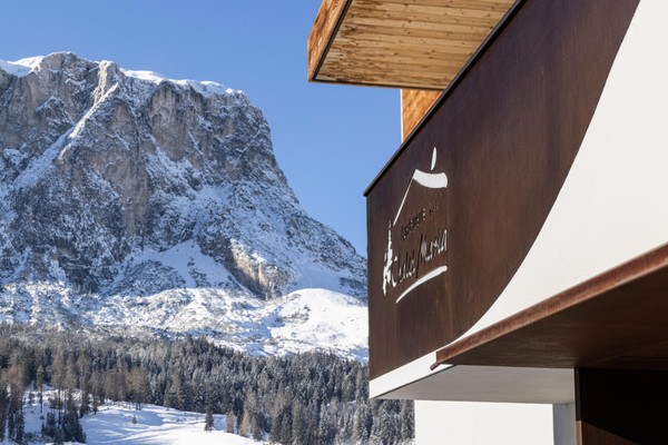 Photo exteriors Chalet Maria Apartments