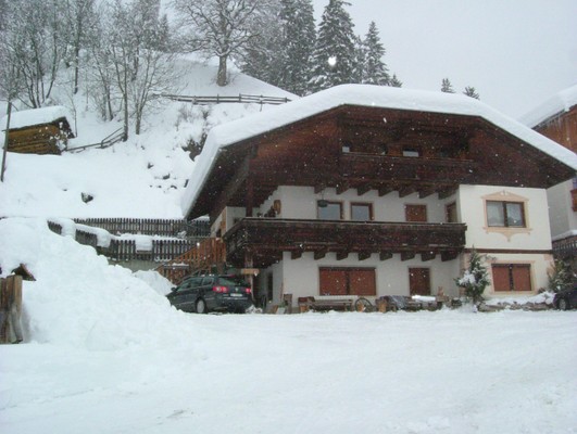 Photo exteriors Apartments Costa