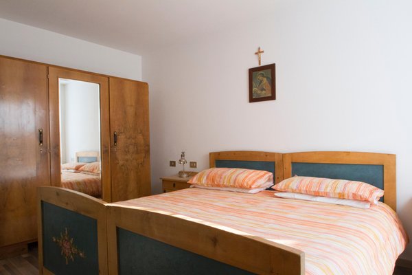 Foto della camera Appartamento Casa Fanni