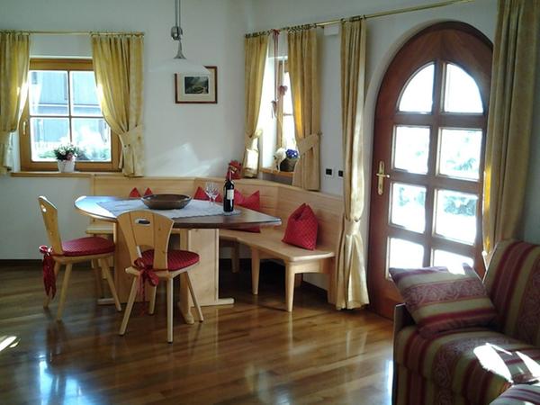 Samont Apartments - Ortisei - Val Gardena