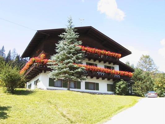 Foto esterno Bed & Breakfast Aiding