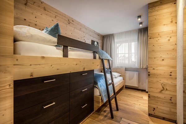 Foto della camera Appartamenti Chalet Prades