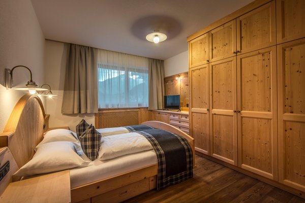 Foto della camera Appartamenti Chalet Prades