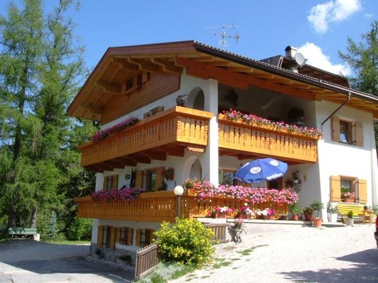 Photo exteriors Bed & Breakfast Elmes