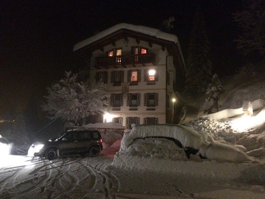 Foto esterno Appartamento Casa Momi