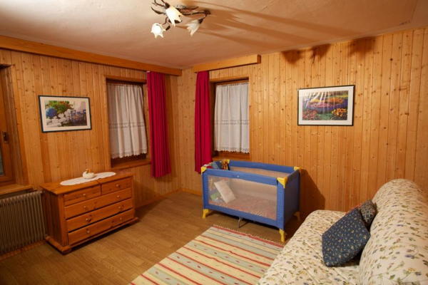 Foto della camera Appartamenti Casa Momi