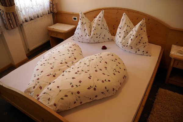 Foto della camera Bed & Breakfast L' Tiac