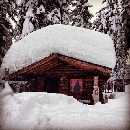 Bildergalerie Winter