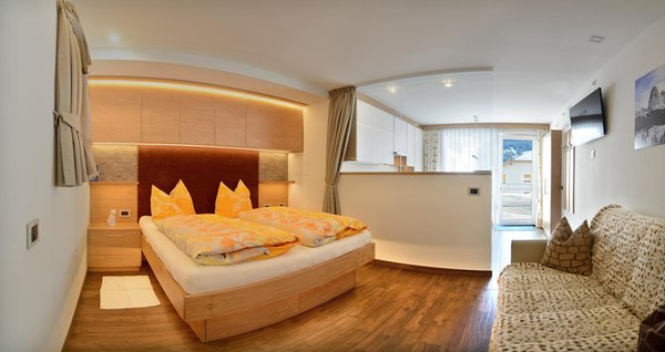 Photo of the room Apartment Mujnëi