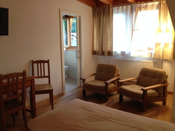 Foto della camera Appartamenti Drau Natur