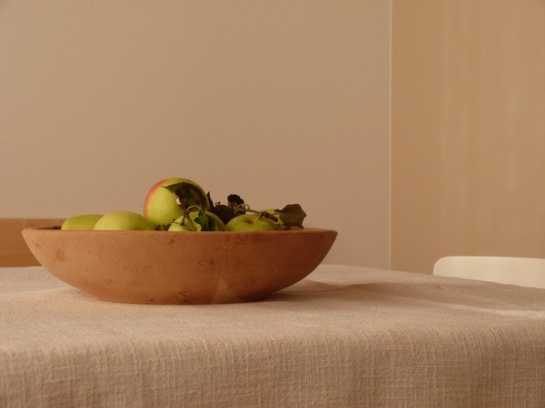Foto della cucina Drau Natur