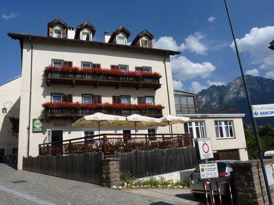 Foto esterno Hotel Kreuzwirt