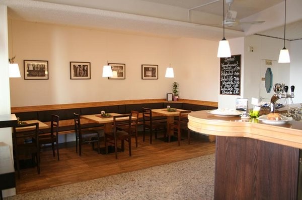 Foto von der Bar Hotel Kreuzwirt - Weisses Kreuz