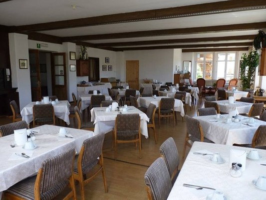 Das Frühstück Hotel Kreuzwirt - Weisses Kreuz