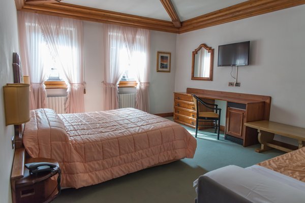 Photo of the room Hotel Alla Posta