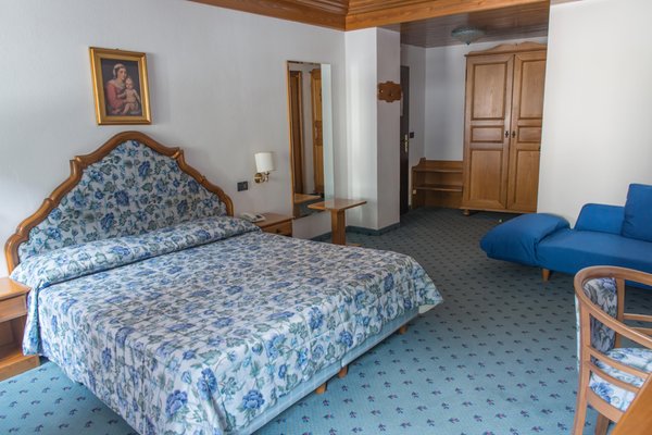 Photo of the room Hotel Alla Posta