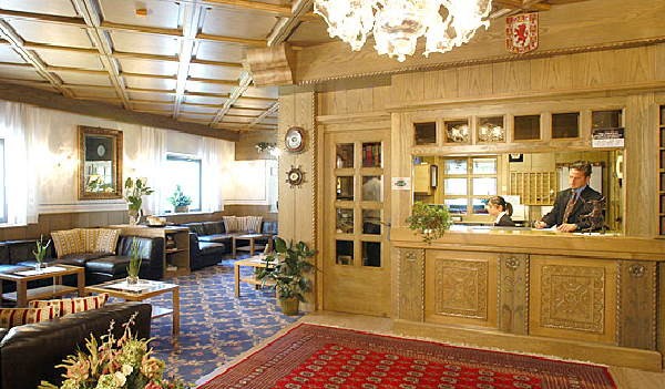 Immagine Sport Hotel Europa
