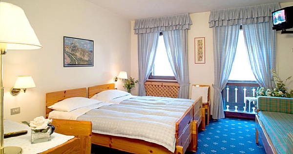 Immagine Sport Hotel Europa