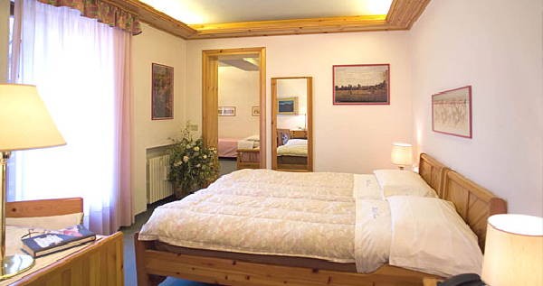 Immagine Sport Hotel Europa