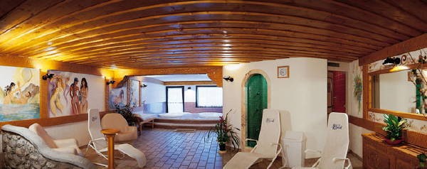 Immagine Sport Hotel Europa