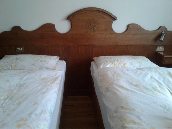 Foto della camera Appartamento Anne