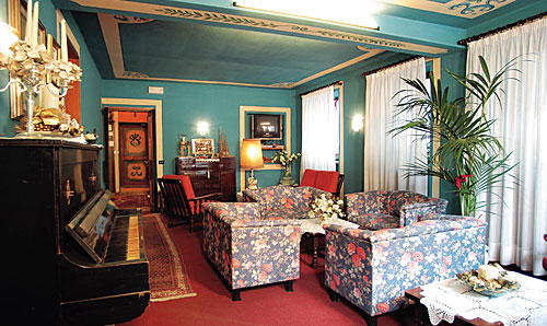 Immagine Hotel Alle Alpi