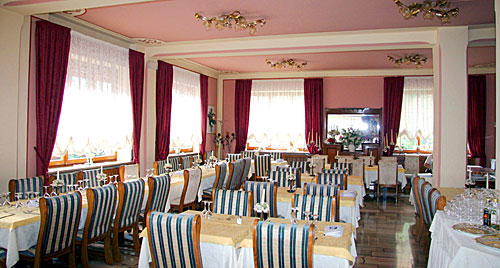 Immagine Hotel Alle Alpi