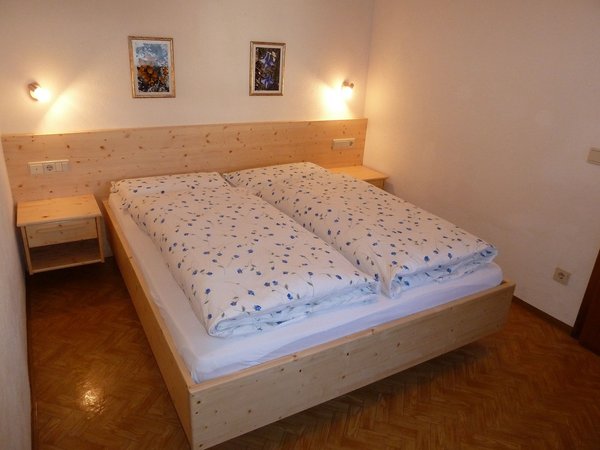 Photo of the room Bed & Breakfast Ciasa Gadera