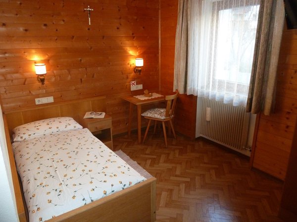 Photo of the room Bed & Breakfast Ciasa Gadera