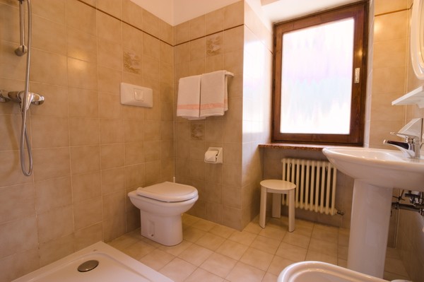Foto vom Bad Hotel Centrale