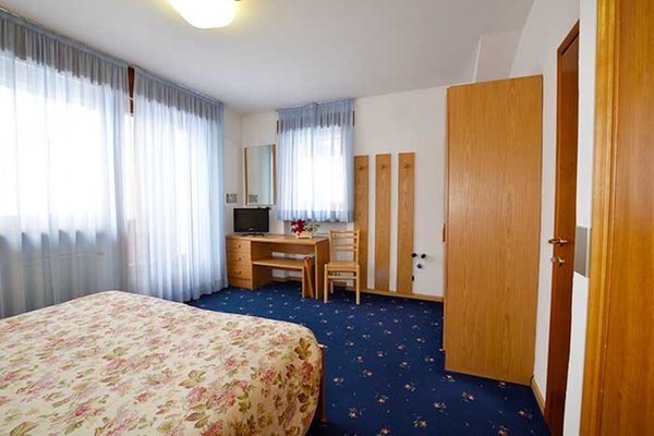 Foto della camera Hotel Coldai