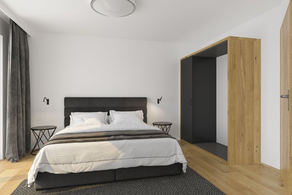 Photo of the room Dolomites Garden Chalet Kristall