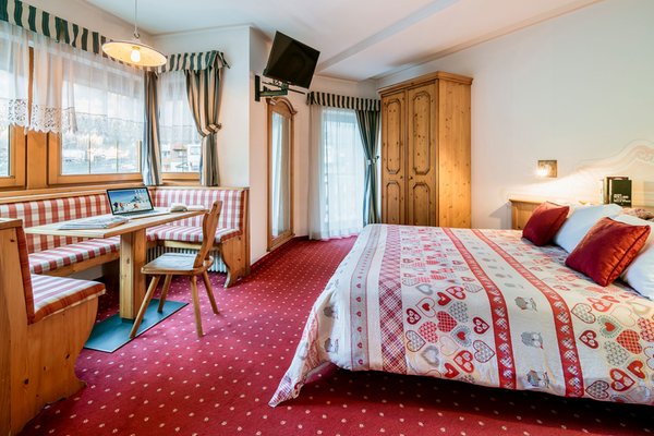 Photo of the room Hotel La Montanina