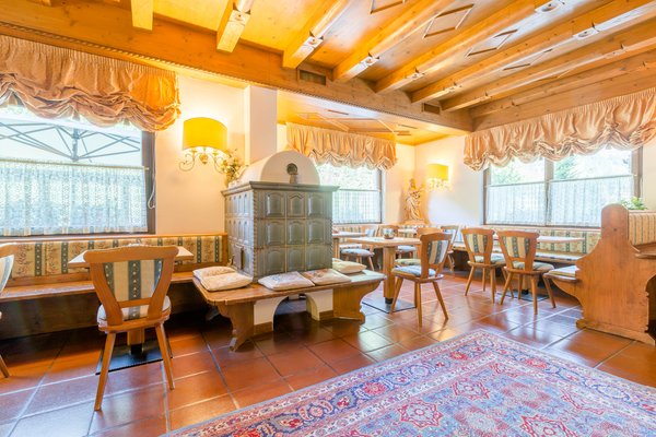 Photo of the stube Hotel Monte Civetta
