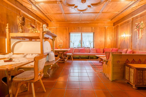 Photo of the stube Hotel Monte Civetta