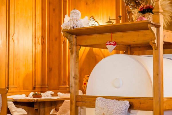 Photo of the stube Hotel Monte Civetta