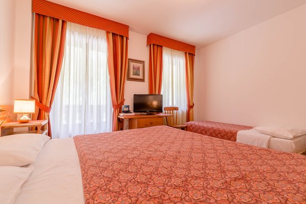 Photo of the room Hotel Monte Civetta