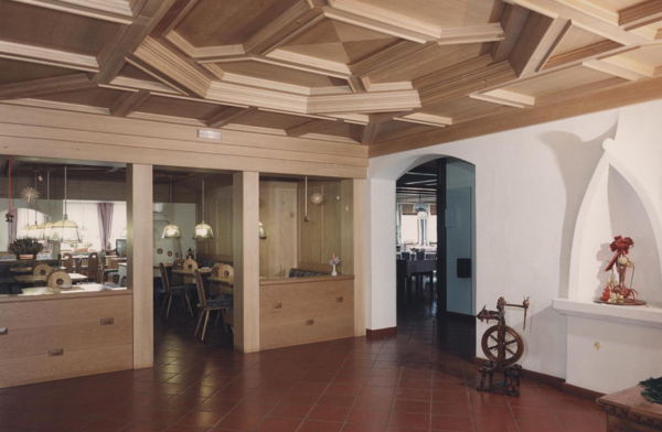 La hall